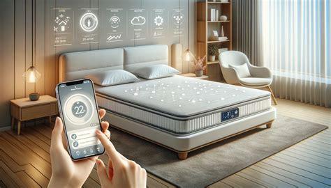 Smart Mattress: