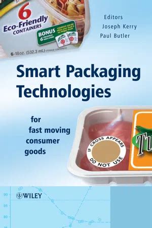 Smart Packaging Technologies for Fast Moving Consumer Goods Reader