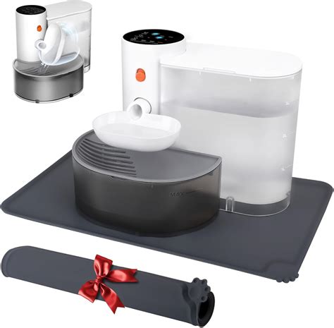 Smart Pet Water Fountain for multiple pets: 2025 Guide