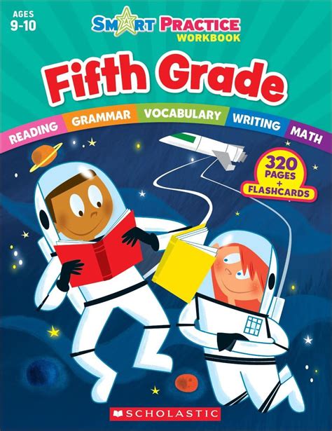 Smart Practice Workbook Fifth Grade Smart Practice Workbooks PDF