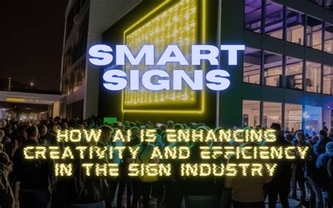 Smart Signs Reader