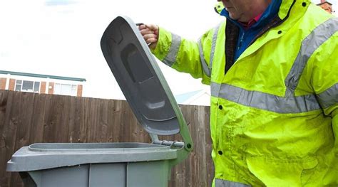 Smart Solution for Rubbish Disposal