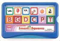 Smart Squares Grade K 30-card pack Doc