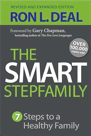 Smart Stepfamily Seven Healthy Family Doc