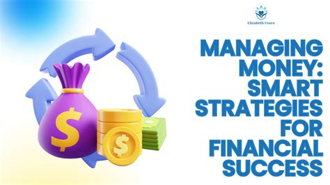 Smart Strategies for Financial Success