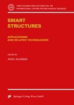 Smart Structures Applications and Related Technologies 1st Edition Epub