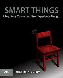 Smart Things: Ubiquitous Computing User Experience Design.rar Ebook PDF
