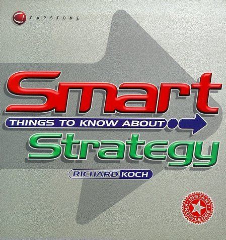 Smart Things to Know about Strategy PDF