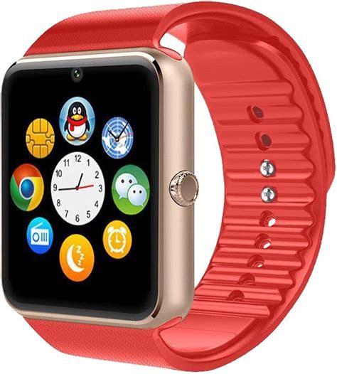 Smart Watches with SIM Slots