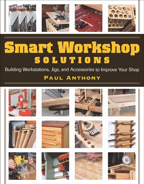 Smart Workshop Solutions Doc