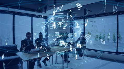 Smart Workspace Solutions