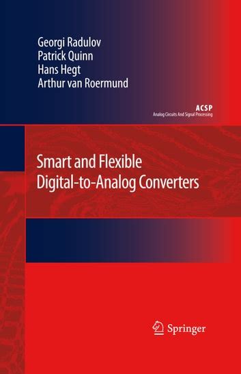 Smart and Flexible Digital-to-Analog Converters Doc