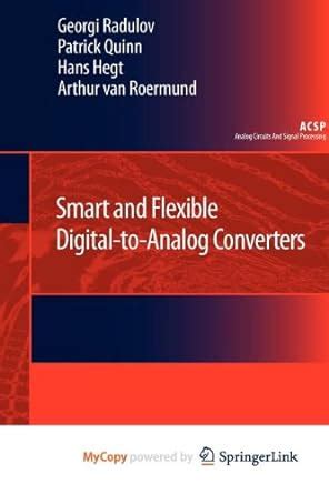 Smart and Flexible Digital-to-Analog Converters Doc