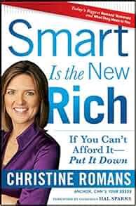 Smart is the New Rich If You Can?t Afford It Epub