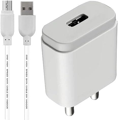 SmartPhone Micro USB Charger designed compatibility PDF