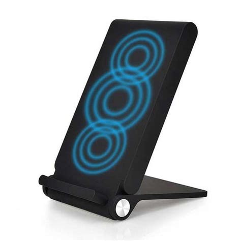 SmartPhone PowerFast Folding Accelerated Charging Epub