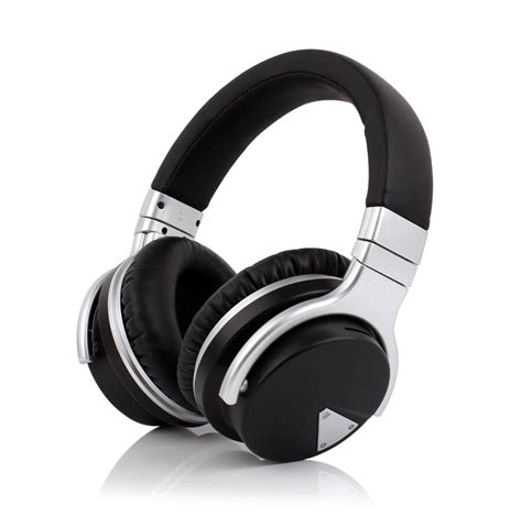 SmartSpeed Headphones Rechargeable NFC enabled Compatible Epub