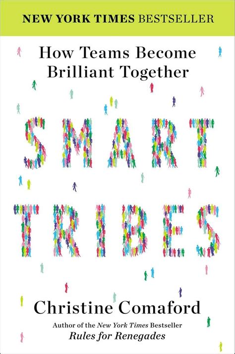 SmartTribes How Teams Become Brilliant Together Kindle Editon