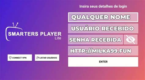 Smarters Player Lite: O Guia Completo para o Melhor Reprodutor de Streaming de IPTV