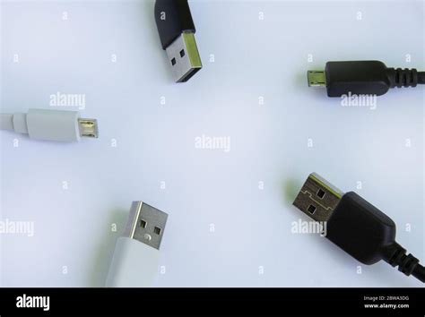 Smartphone Universal Adapter Connect Micro USB Epub