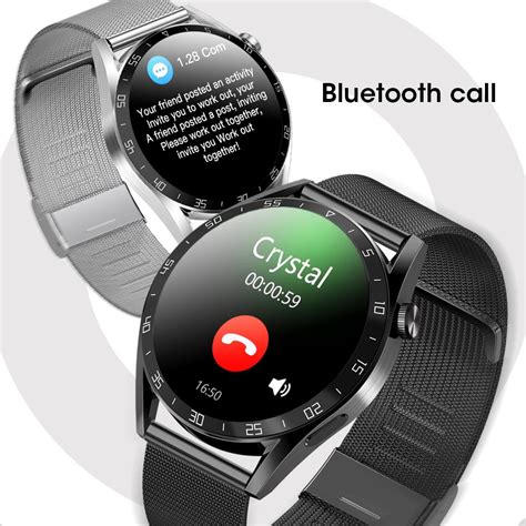 Smartwatchme Bluetooth Samsung Android Iphone Kindle Editon