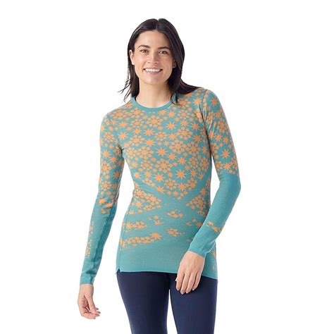 Smartwool Base Layer Products: Exploring the Options