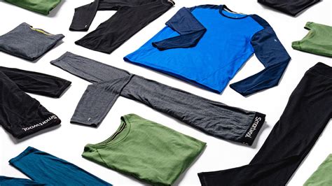 Smartwool Base Layers: Your Comprehensive Guide to Merino Magic