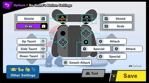 Smash Bros Controls: The Ultimate Guide to Mastering the Melee Mayhem