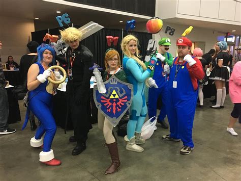 Smash Bros Cosplay: The Ultimate Guide