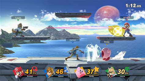 Smash Bros Gameplay: A Comprehensive Guide to the Ultimate Battleground