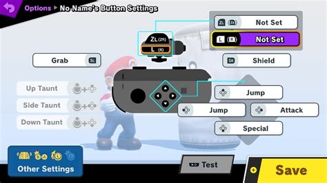 Smash Bros. Buttons: The Ultimate Guide to Smashing Success