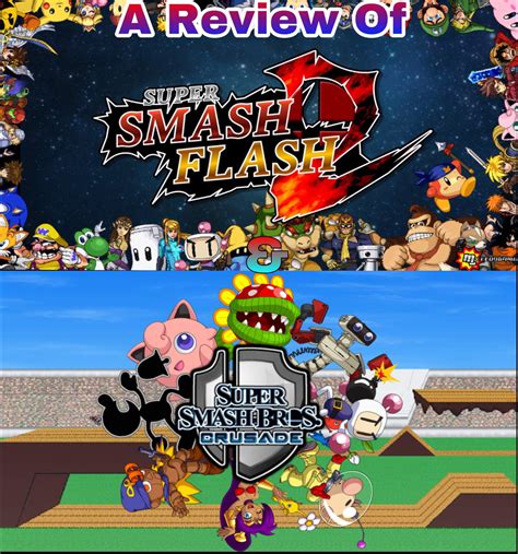 Smash Bros. Flash 2: Unlocking the Ultimate Flash Gaming Experience