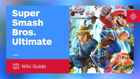 Smash Bros. Wii: The Ultimate Guide to the #1 Fighting Game of All Time