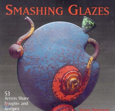 Smashing Glazes PDF