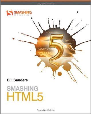 Smashing HTML5 PDF