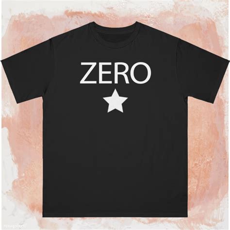 Smashing Pumpkins Zero T-Shirt: A Must-Have for True Fans