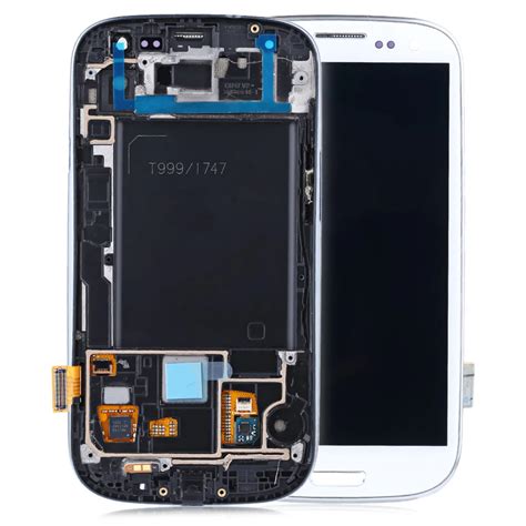 Smays Repair Screen Digitizer Replacement PDF