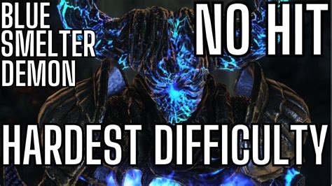 Smelter Demon Strategy: An Exhaustive Guide to Vanquishing the Dark Souls Foe