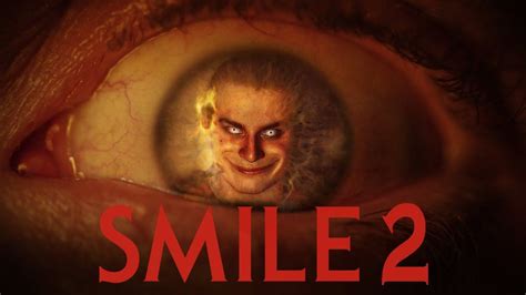 Smile 2 Full Movie: Unraveling the Secrets of the Supernatural Smile