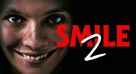 Smile 2 Online Free: The Ultimate Guide to Watching the Sequel for Free