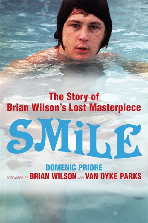 Smile The Story of Brian Wilson s Lost Masterpiece Reader