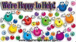 Smiley Helpers Bulletin Board Epub