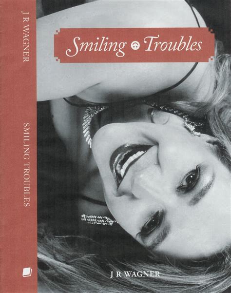 Smiling Troubles Reader