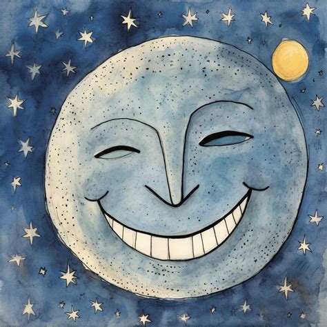 Smiling the Moon Kindle Editon