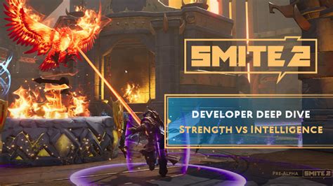 Smite 2 Survey: Dive into the Depths of Player Feedback