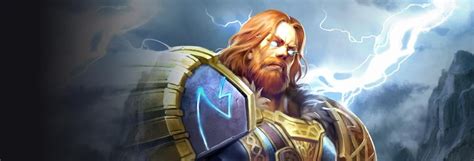 Smite Build Thor: Dominating the Battlefield as the God of Thunder