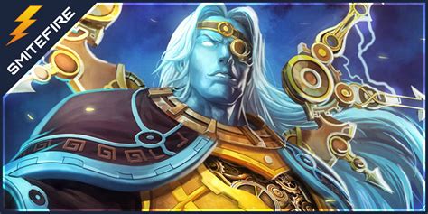 Smite Chronos Guide: Master Time and Dominate the Battlefield