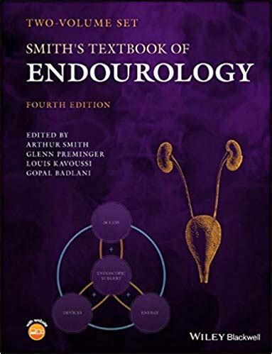 Smith's Textbook of Endouro Doc