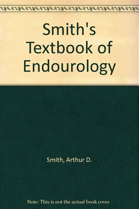 Smith's Textbook of Endouro Doc