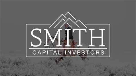 Smith Capital Investors: A Journey to Financial Empowerment